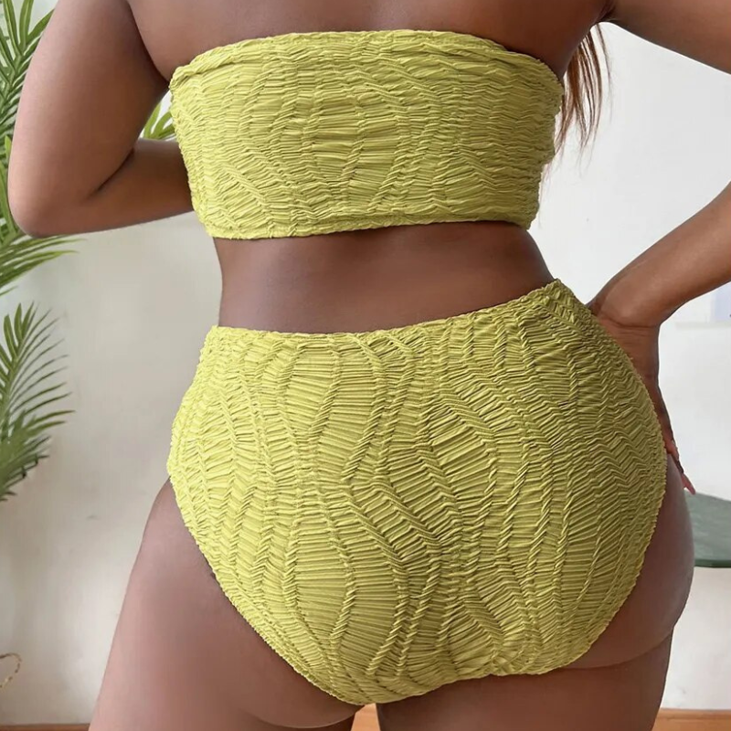 Biquíni Plus Size Keli