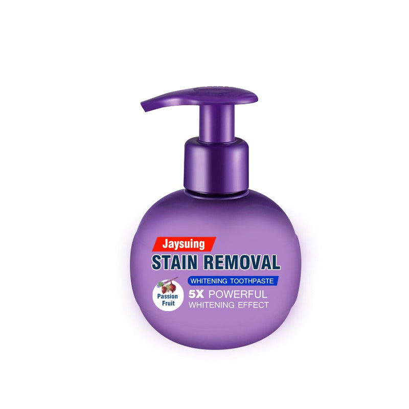 Clareador Intensive Stain Removal Whitening