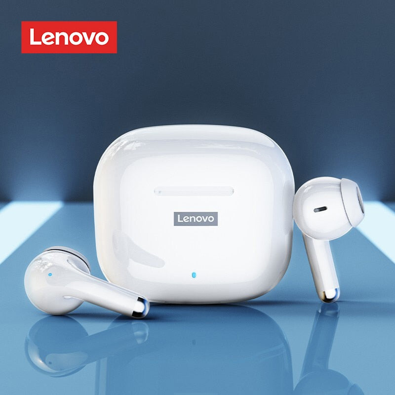 Fone Original Lenovo Bluetooth