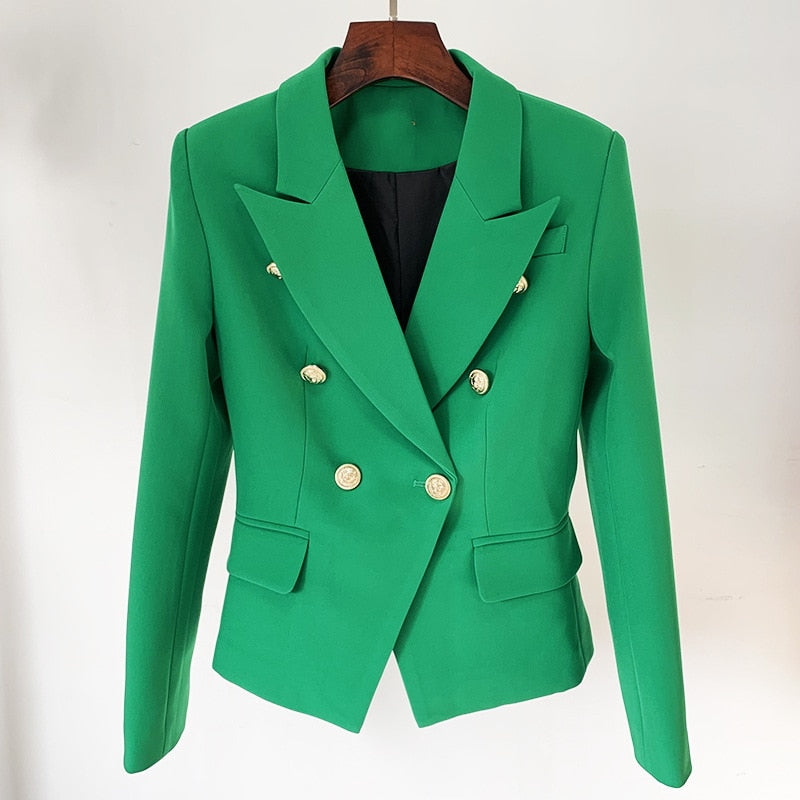 Blazer Feminino